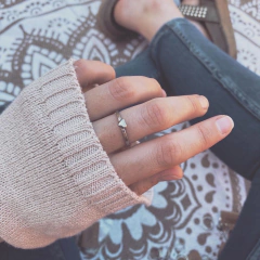 Anillo Limak - Acero quirúrgico Z15 en internet