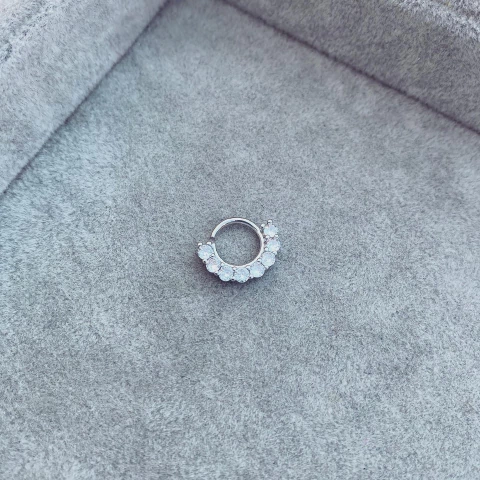 Aro Abanik Shine- Acerado W18.A