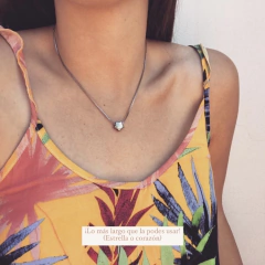 Imagen de Collar Libi gordito - Acero quirúrgico D6 bis