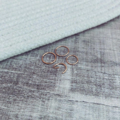 Arito Pach Gold - Acero dorado C11 bis en internet