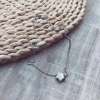 Collar Libi gordito - Acero quirúrgico D6 bis