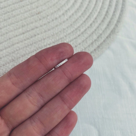 Aros clack brillen - Plata 925 W11.A