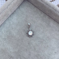 Pupo Solcha - Acero quirúrgico C5.B