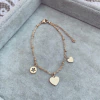 Pulsera Nahui Gold - Acero Dorado P10