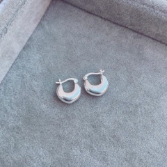 Aros Gluchi - Plata 925 A14.U