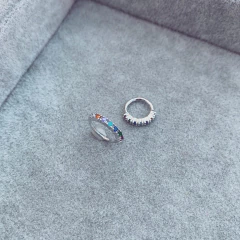 Aro Manha Rainbow- Acerado W18.B - tienda online