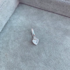 Aro 2 en 1 Pop - Plata 925 Y21.F - tienda online