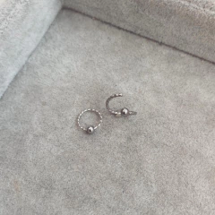 Arito Pach Texturado - Acero Quirúrgico X6.G en internet