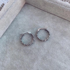 Aros Theri Shine - Acero quirúrgico Y21 - comprar online