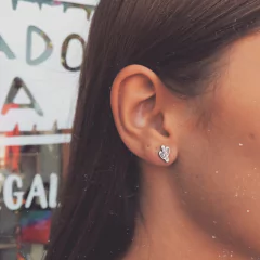 Aros moddi - ¡Por unidad! - Acero quirúrgico V8.H - comprar online