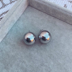 Aros Chunke - Acero quirúrgico A19.C