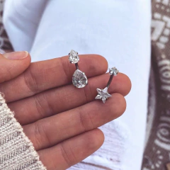 Aro pupo Sucary - Acero quirúrgico C12.J en internet