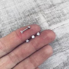 Aro Frunk - Acero quirúrgico W11.G en internet