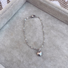 Pulsera Lovego - Acero quirúrgico -W1