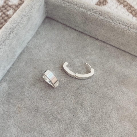 Aros Clack Uve White - Acero Blanco X6.O - comprar online