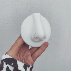 Aro Pach Dotty - Acero quirúrgico J12 - comprar online