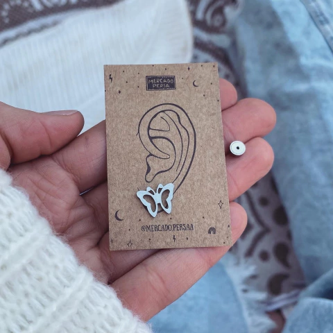 Abridor Big Mari - Acero quirúrgico Z11.D