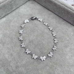 Pulsera Milmari- Acero quirúrgico A15.V