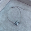 Pulsera Georgy - Acero quirúrgico P2