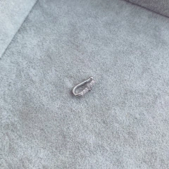 Cuff Palin Shine - Acerado M22.D - comprar online