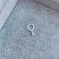 Aro Clack Big Goticy - Plata 925 Y21.D - comprar online