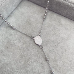 Rosario Fino ~ Acero Quirúrgico W4.C en internet