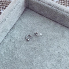 Bull Combi Frunk - Acero quirúrgico W16.A en internet