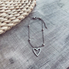 Pulsera Roxy dije - Acero quirúrgico R3 - comprar online