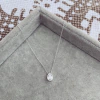Collar Susanito Gota - Plata 925 W10.D