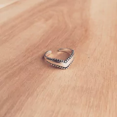 Media falange/Pie Aretta - Plata 925 Y20.C en internet