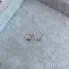 Aro Riku - PLATA 925 A15.X - comprar online