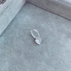 Aro 2 en 1 Pop - Plata 925 Y21.F en internet