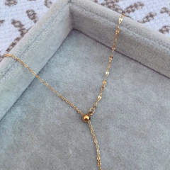 Corbatero Corlindi Gold - Acero Dorado -O2 - comprar online