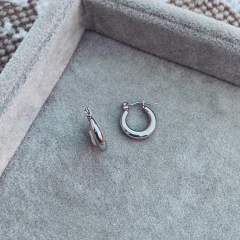 Aros Limy- Acero quirúrgico W15.E - comprar online