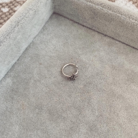 Cuff Estrella de Mar -Plata 925 A14.Q - comprar online