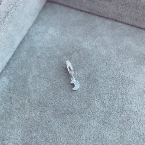 Aro Lunigod - Plata 925 Y21.F