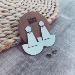 Aros Ballank - Acero quirúrgico C11 bis - comprar online