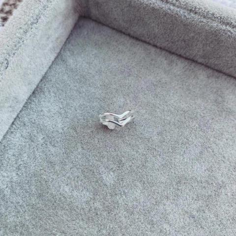 Mega Cuff Enve- Plata 925 W1 bis.D