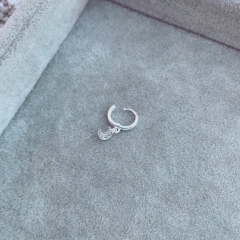 Aro Lunigod - Plata 925 Y21.F en internet