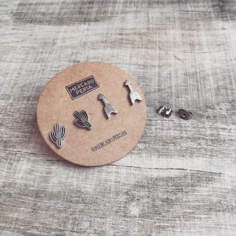 Aros moddi - ¡Por unidad! - Acero quirúrgico V8.H