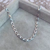 Collar Ovaly - Acero quirúrgico Z5