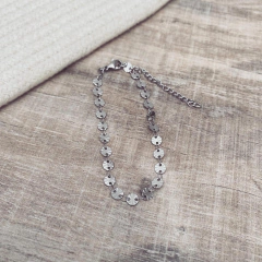 Pulsera Chani - Acero quirúrgico W8 B - comprar online