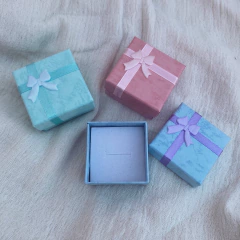 Cajita Regalo 5 x 5 cm - tienda online