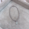 Pulsera Sol Sogui - Acero quirúrgico -M32.G