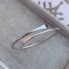 Brazalete Simchat - Acerado