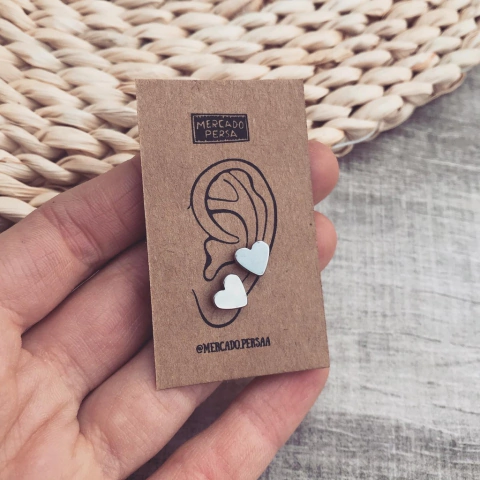 Aros Corele - Acero quirúrgico V6.F