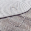 Collar Espi - Plata 925 W8.H