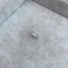 Cierra Fácil Doble Glamy - Acero Quirúrgico C.D - comprar online