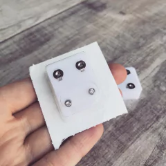 Repuesto abridores para máquina de agujeritos - comprar online