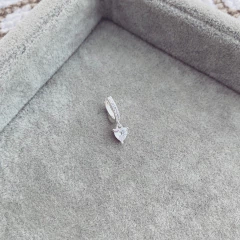 Aro Clack Lipy - Plata 925 W17.B en internet